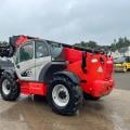Manitou MT1840 Easy