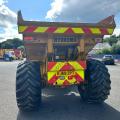 Hydrema 912F Swivel
