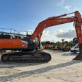 Hitachi ZX350 LC-7