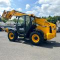 JCB 540-140 Sway / AC