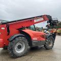 Manitou MT1840 Easy