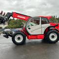 Manitou MT1335 Joystick / 102BHP