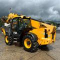 JCB 540-180 Joystick