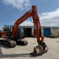 Hitachi ZX130 SALE AGREED