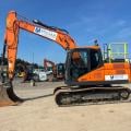 Doosan DX140 LC-7 ( New Model )