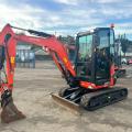 Kubota U27-4