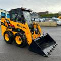 Bull AV490