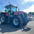 Massey Ferguson 8S.225