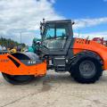 Hamm H13i Air Con