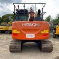 Hitachi ZX130 LCN-6