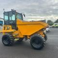 Thwaites 9 Tonne Cabbed