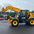 JCB 540-180 Air Con
