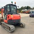 Kubota U48-4