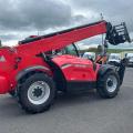 Manitou MT1440 Joystick / AC