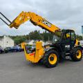 JCB 540-180 Joystick