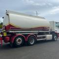 Daf CF330 Fuel Tanker
