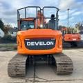 Doosan DX140 LCR-7 ( New Model )