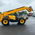 JCB 540-140 Sway / AC