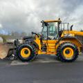 JCB 457ZX Stage 5 ( Weigh Scales )