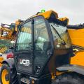 JCB 540-140 Sway / AC