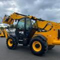 JCB 540-170 108BHP / AC / 2 Yr Warranty