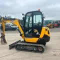 JCB 8026