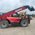 Manitou MT1840 Easy