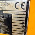 Thwaites 9 Tonne