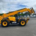 JCB 540-140 Sway / AC