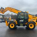 JCB 540-180 Air Con
