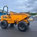 Thwaites 9 Tonne