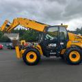 JCB 540-180 Air Con