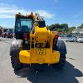 JCB 540-140 Sway / AC