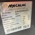 Mecalac 9 Tonne Cabbed