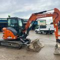 Hitachi ZX48U-6