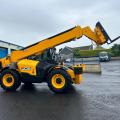 JCB 540-140 Sway / AC