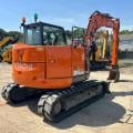 Hitachi ZX85 USBRP-6