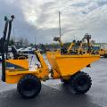 Thwaites 3 Tonne MACH570