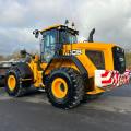 JCB 457ZX Stage 5 ( Weigh Scales )