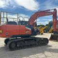 Hitachi ZX210 LC-7