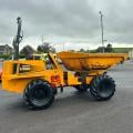 Thwaites 6 Tonne Swivel