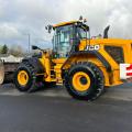 JCB 457ZX Stage 5 ( Weigh Scales )