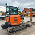 Hitachi ZX48U-6