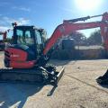 Kubota U48-4