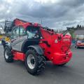 Manitou MT1440 Joystick / AC