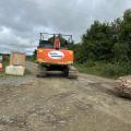 Hitachi ZX210 SALE AGREED