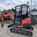 Kubota U27-4