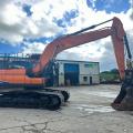 Doosan DX210 LC-7 ( New Model )