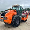 Hamm H13i Air Con