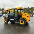 JCB 525-60 Joystick